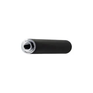 INLAND I-CAN II 45 Cal 7.5" SS/Blk Suppressor 5/8x24