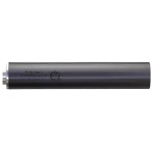 INLAND I-CAN II 5.56 7.5" SS/Blk Suppressor 1/2x28