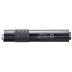 INLAND IM 45 Cal Suppressor 8.5" 5/8x24 direct thread