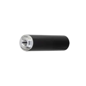 INLAND I-CAN 30 Cal 6" Aluminum Black Suppressor 5/8x24