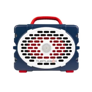 TURTLEBOX AUDIO Gen3 USA Speaker