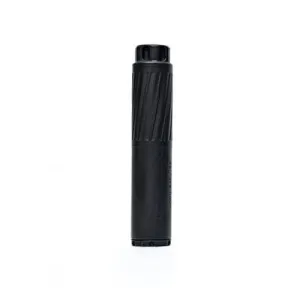 THUNDER BEAST ARMS CORP 22 Take Down Suppressor Black Gen II