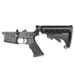 ROCK RIVER ARMS Complete Lower Receiver 2STG T
