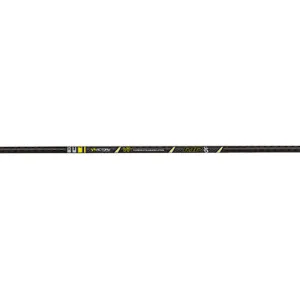 VICTORY ARCHERY RIP SS TKO 250 Spine 12pk