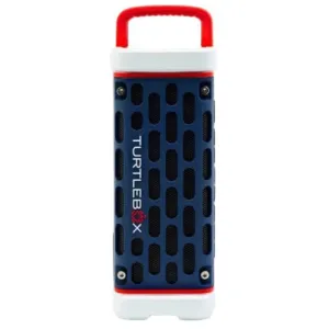 TURTLEBOX AUDIO Americana Blue Ranger