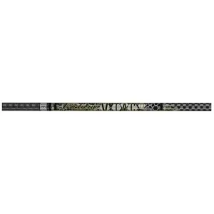 VICTORY ARCHERY V-TAC 23 Elite V1 Arrow Shaft 380 Spine 12pk