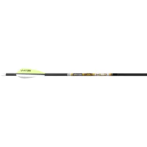 VICTORY ARCHERY HLR 500 Elite 6pk Fletched