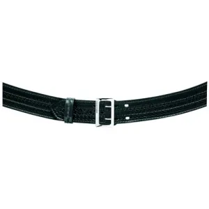 SAFARILAND 872 Contoured Duty Belt Black