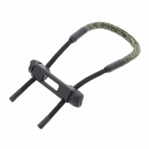 LOC OUTDOORZ Pro Hunt'R Carbon Lite Sling-Camo