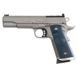COLT Gold Cup Trophy 9mm 5" Stainless