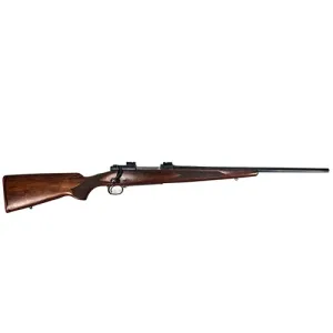 Winchester Model 70 20".270 Win 1983