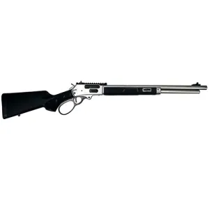 Smith & Wesson 1854 Stainless 45-70 19.25"