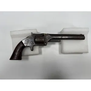 Smith & Wesson Model 2 32 Rimfire