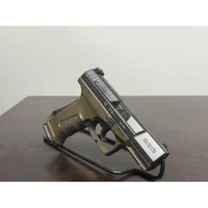 Walther P99 Final Ediiton 9mm