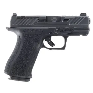 SHADOW SYSTEMS CR920X Elite 9mm 15rd - Export Marked