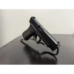 Glock G48 MOS 9mm