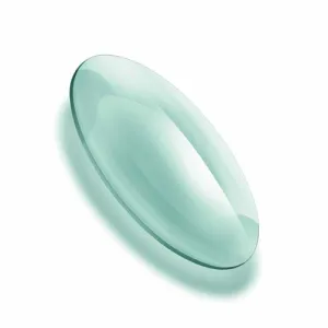 FEATHER VISION Vitrum Duplus 1.35" Target Lens-4X
