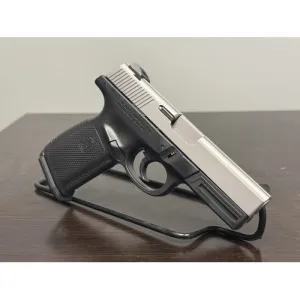 S&W SW9VE SIGMA 9MM