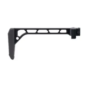 PANZER ARMS Folding Brace Compatible with M1913 Pic. rail