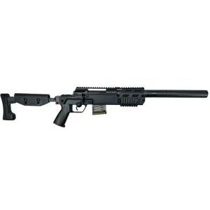 B&T USA SPR300 Pro Mini SBR w/ Suppressor