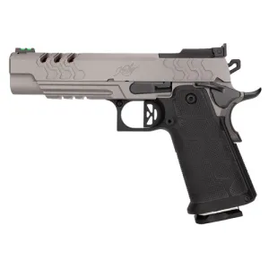 KIMBER 2K11 Stainless Target 45 ACP 5" 13rd - Matte KimPro Granite