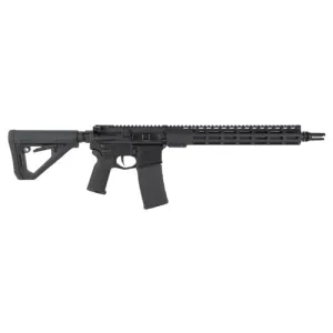 SONS OF LIBERTY GUN WORKS M4-L89 Rifle 5.56 14.5" MidGas P&W ASR FH Black