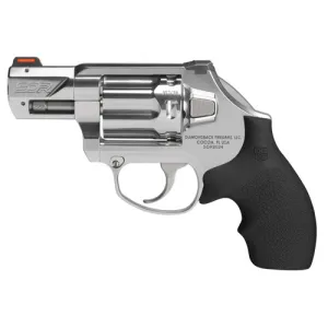 DIAMONDBACK FIREARMS SDR Small 357 Mag/38 Spl+P 2" 6rd SS/ Black Hogue