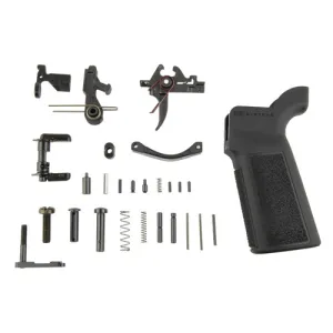 SONS OF LIBERTY GUN WORKS Enhanced Blaster Guts Liberty 2-Stage Trigger Ambi