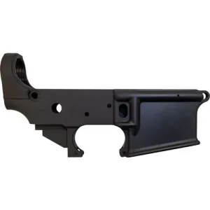 FRANKLIN ARMORY Pistol Model Stripped Pistol Lower Frame