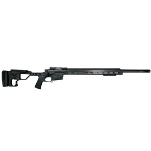 Christensen Arms MPR Model 14 6.5 PRC 24" Carbon