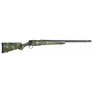 CHRISTENSEN ARMS Ridgeline 22 Creedmoor 20" Canyon Phantom Sporting