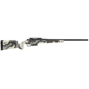 SPRINGFIELD ARMORY Firstline Model 2020 Waypoint 6.5PRC 24" Black Rid