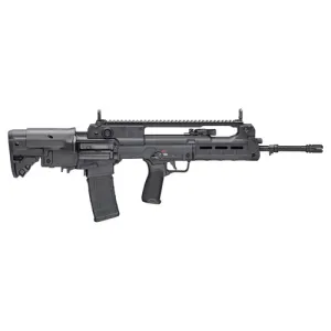 SPRINGFIELD ARMORY Firstline Hellion Bullpup 5.56 20" Black Blk