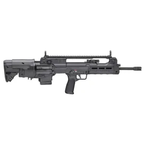 SPRINGFIELD ARMORY Firstline Hellion Bullpup 5.56 18" Black Low Cap B
