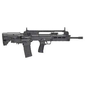 SPRINGFIELD ARMORY Firstline Hellion Bullpup 5.56 18 " Black Blk