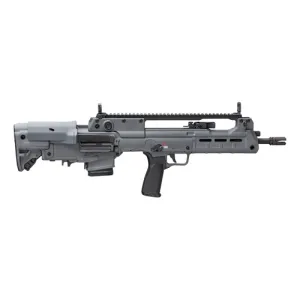 SPRINGFIELD ARMORY Firstline Hellion Bullpup 5.56 16" Black Gry Low C