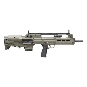 SPRINGFIELD ARMORY Firstline Hellion Bullpup 5.56 16" Black ODG Low C
