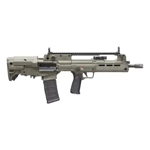 SPRINGFIELD ARMORY Firstline Hellion Bullpup 5.56 16" Black ODG