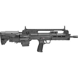 SPRINGFIELD ARMORY Firstline Hellion Bullpup 5.56 16" Black Low Cap B