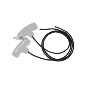 TENPOINT Draw Cords Black