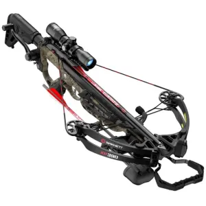 BARNETT OUTDOORS XP390 w/ CCD pre-installed
