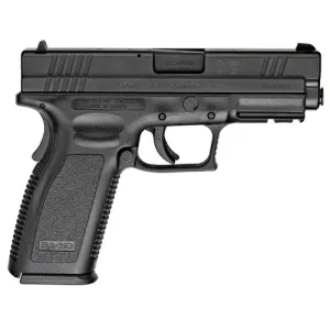 SPRINGFIELD ARMORY Firstline XD Service Pistol - CA 45 ACP