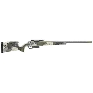 SPRINGFIELD ARMORY Firstline Model 2020 Waypoint 6.5PRC 24" Black Eve
