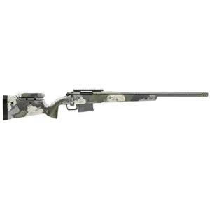 SPRINGFIELD ARMORY Firstline Model 2020 Waypoint 6.5Crdmr 22" Black E