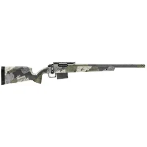 SPRINGFIELD ARMORY Firstline Model 2020 Waypoint 6mmCrdmr 20" Black E