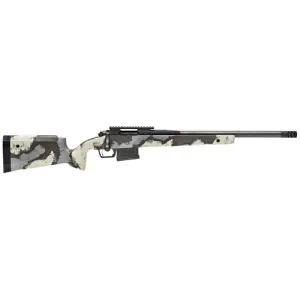 SPRINGFIELD ARMORY Firstline Model 2020 Waypoint 308Win 20" Black Rid