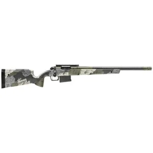 SPRINGFIELD ARMORY Firstline Model 2020 Waypoint 308Win 20" Black Eve