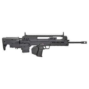 SPRINGFIELD ARMORY Firstline Hellion Bullpup 5.56 NATO 20" Black Blac