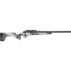 SPRINGFIELD ARMORY Firstline Model 2020 Redline 6.5 Crdmr 20" Black O