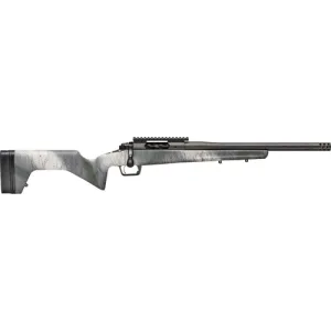 SPRINGFIELD ARMORY Firstline Model 2020 Redline 6.5 Crdmr 16" Black O